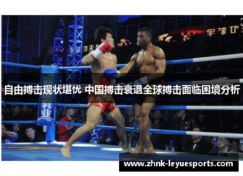 自由搏击现状堪忧 中国搏击衰退全球搏击面临困境分析