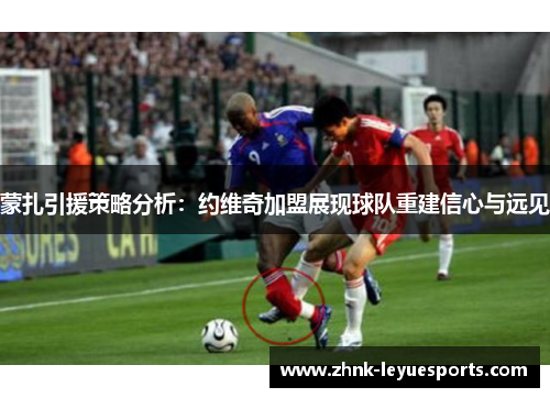 蒙扎引援策略分析:约维奇加盟展现球队重建信心与远见 蒙扎引援策略分析:约维奇加盟展现球队重建信心与远见