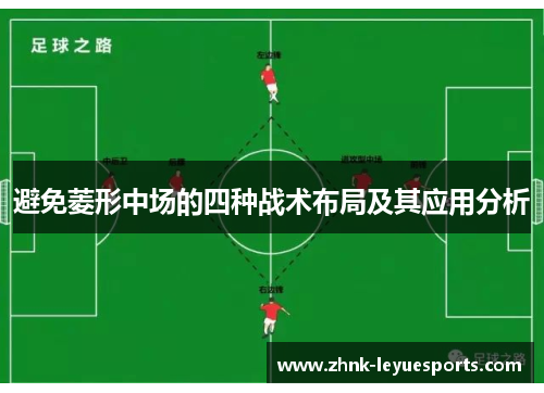避免菱形中场的四种战术布局及其应用分析