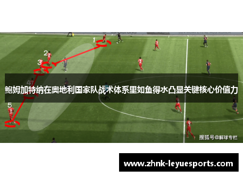 鲍姆加特纳在奥地利国家队战术体系里如鱼得水凸显关键核心价值力