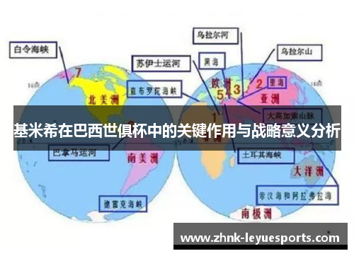 基米希在巴西世俱杯中的关键作用与战略意义分析 基米希在巴西世俱杯中的关键作用与战略意义分析